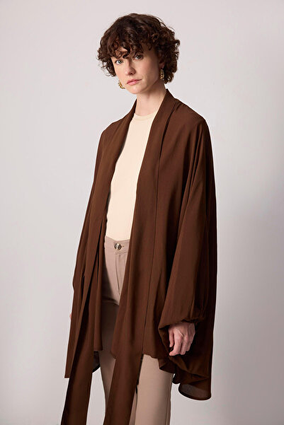 Touché Privé Dressed Viscosin Kimono