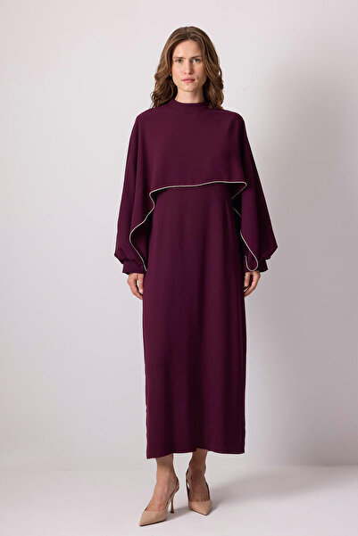 Touché Privé ΦΟΡΕΜΑ ΠΕΛΕΡΑΙΝΑ ΜΕ ΠΕΤΡΑ