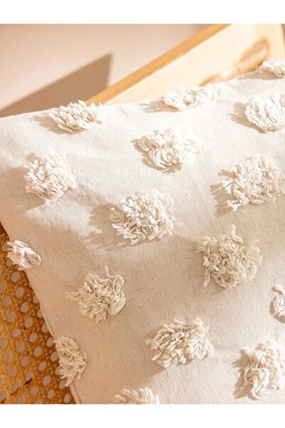 LC Waikiki Husă de pernă cu model LCW 45x45 cm (W5)