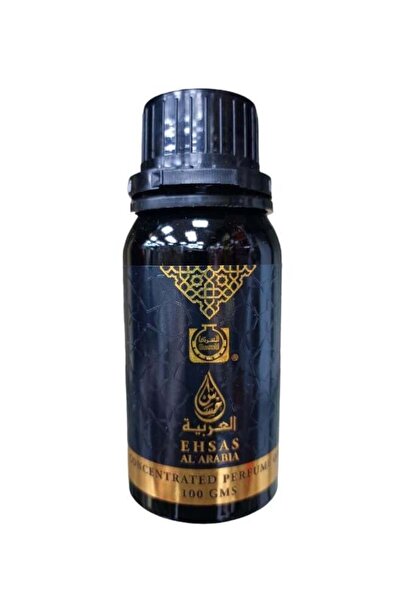Surrati Surati Perfume Oil Ihsas Al Arabiya 100 grams