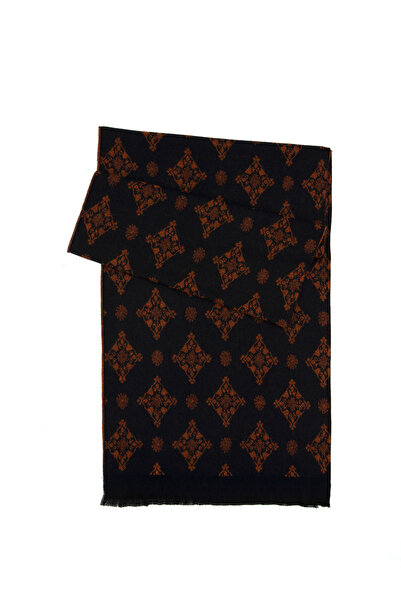 Pierre Cardin Turuncu Kaşkol 50317407-571