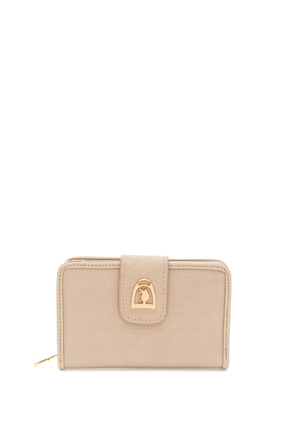 U.S. Polo Assn. Women's Yellow Wallet 50314830-Vr096