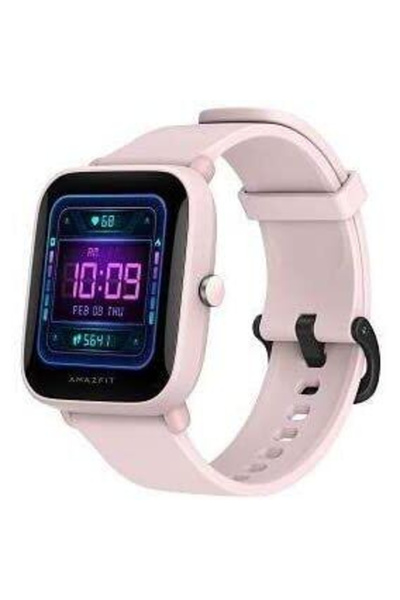 Amazon Amazfit Bip U, Pink