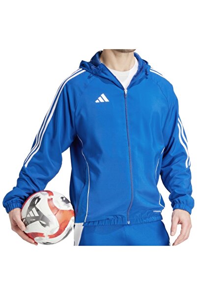 adidas Bluza Tiro 24 Windbreaker pentru barbati