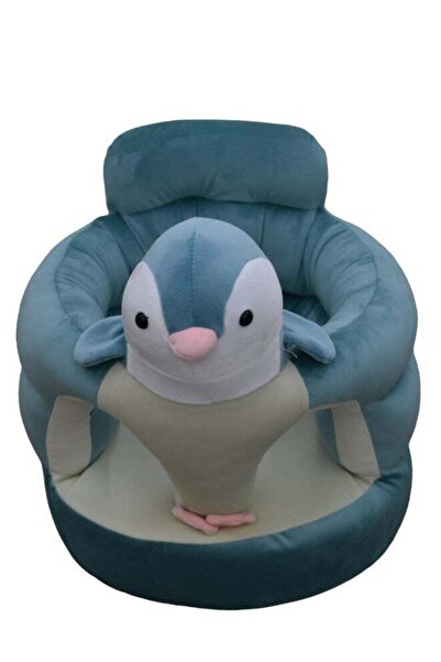 Generic كرسي جلوس الأطفال - مقعد دعم مريح للأطفال الرضع