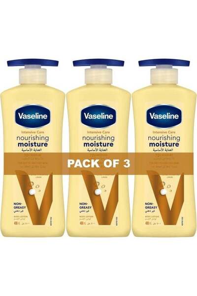 Vaseline Lip Therapy Rosy I Nourishing Lip Balm for Optimal Hydration I Double Package 2 x 7 g