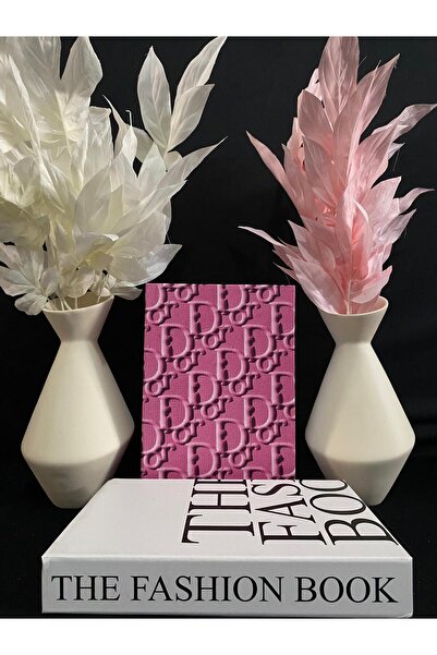 DecoZel Decorative Book Box Set of 2