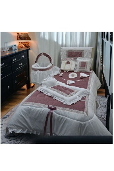 molody Postpartum Set 12 Pieces Size 170×240