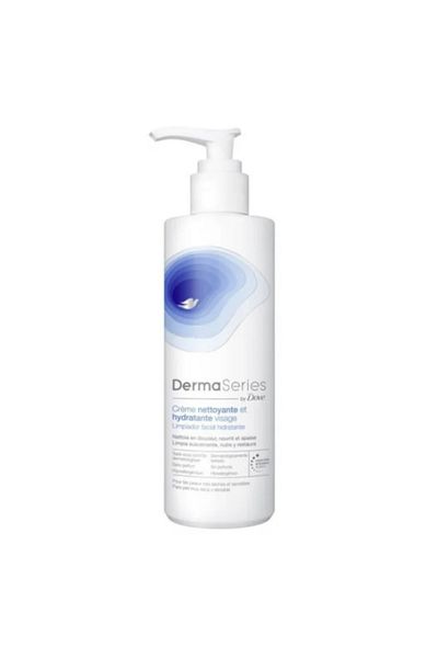 Dove DermaSeries Facial Cleansing Moisturizing Cream 250 ml
