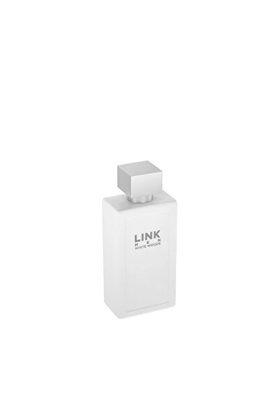 DERAAH Link White Perfume by Link 200ml