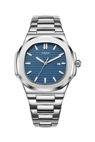 ZYRICH High quality waterproof men's wrist watch