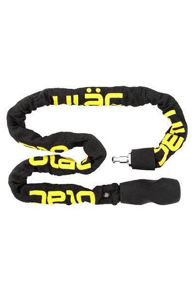 ULAC Diesel Bike Lock