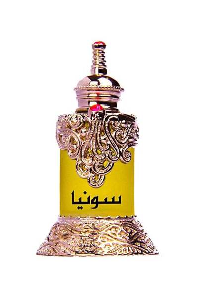 Rasasi Sonia Concentrated Perfume 15ml