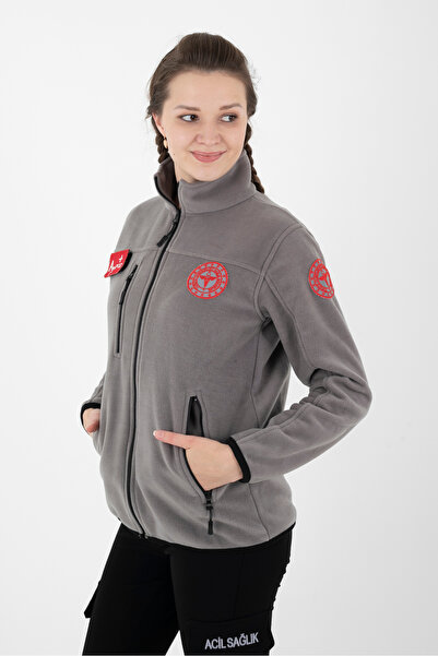Ekg Medikal 112 Acil Sağlık Polar (Unisex)