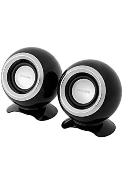 Datazone 2.0 Multimedia Speaker, Volume Control
