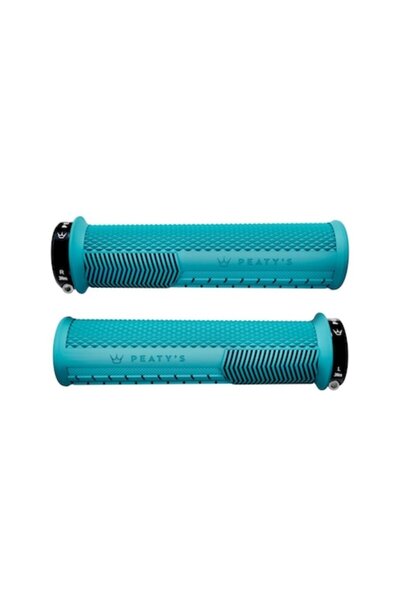 PEATY'S Professional Grips Peaty’s Monarch Grip Knurl 2024