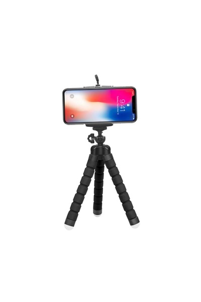 Concord Trp-1 Mini Tripod Phone / Camera