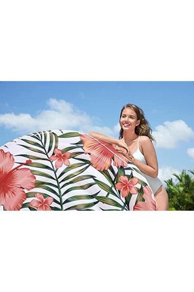STOREMAX Sellbuyst Peaceful Palms 158 cm Trendy 266450