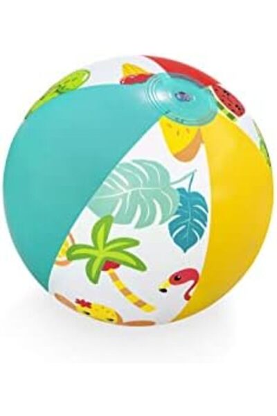STOREMAX Sellbuyst Children's Pool Set, Water Friends, Diameter 122 X 20 cm Trendy 266450