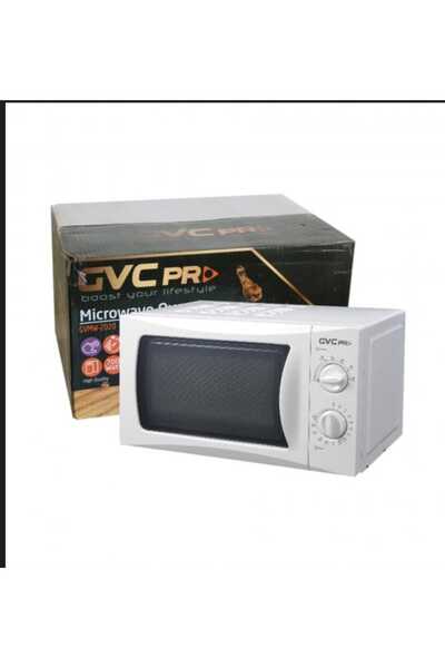 GVCPR GVC 20L Digital Microwave