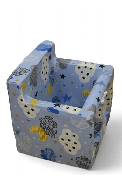 molody كرسي جلوس الأطفال - مقعد مريح لجلوس الرضيع