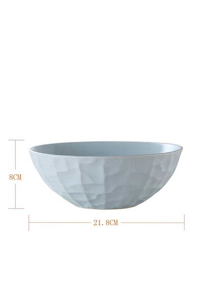E.V.A. Home Decor Celestyn Fruit Bowl