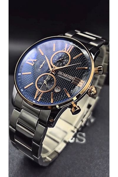 Homies Brand Wristwatch