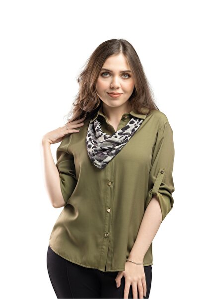 SUGA Desert Sand Blouse