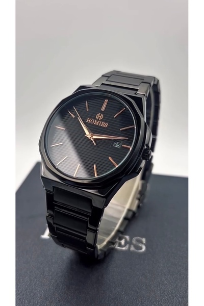 Homies Brand Wristwatch