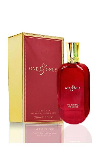 RIVIROSE عطر وان اند اونلي مل واحد وفقط 100