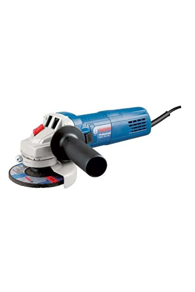 Bosch GWS 750 S Professional Taşlama Makinesi- 115mm devir ayarlı 0601394120
