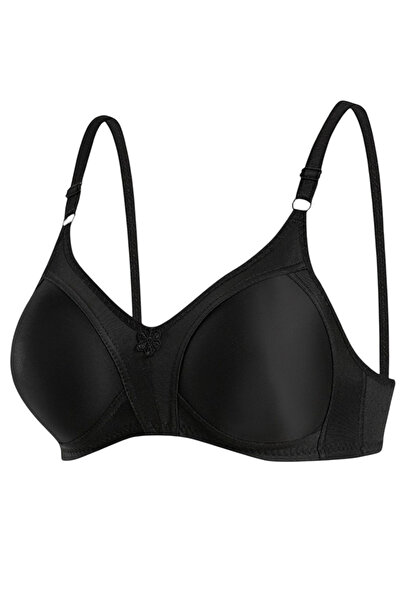 Ebru Σουτιέν Jarse επένδυση fleece χωρίς κορδόνια εφέ σύσφιξης Minimizer EBR1003