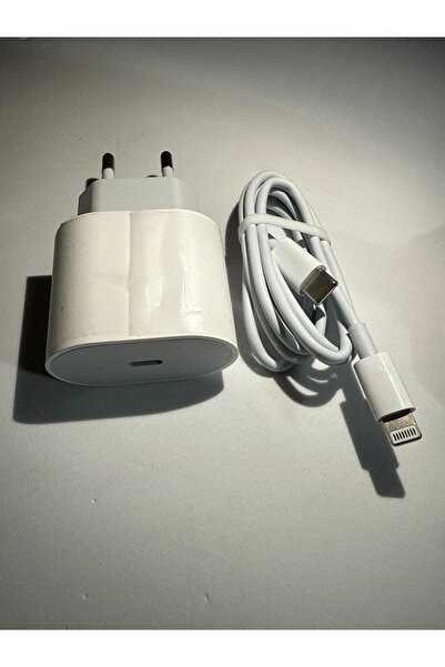 APPLE HIZLI ŞARJ