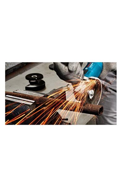 Bosch GWS 750 Professional Taşlama Makinesi 115mm 0601394000