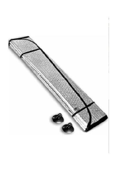 Autokit Selex Auto Sunshield with Balloon 130 cm *60 cm