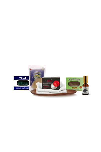 HAWAFEL Skin Brightening Package (Knees and Elbows)