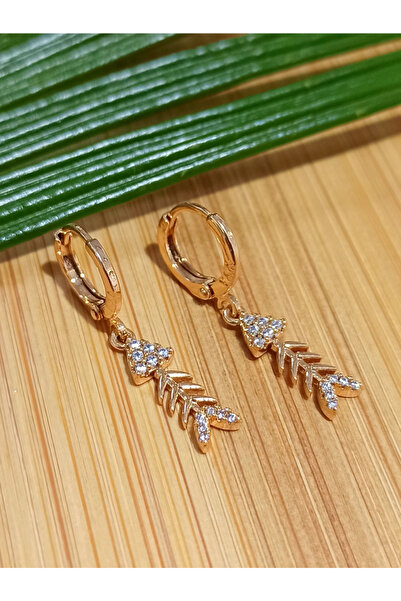 Monalisa Home أقراط إبداعية ملونة