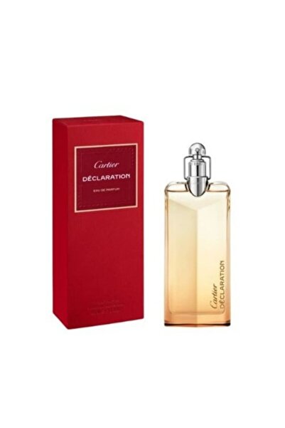 Cartier Men's Declaration EDP Spray 3.4 oz