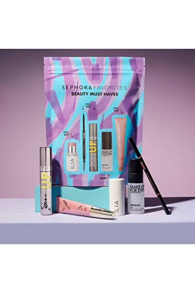 SEPHORA Sephora Favorites Beauty Most Haven 5-Piece Set