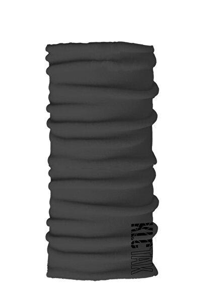 MODA KLCTAK GRİ BOYUNLUK (BUFF)