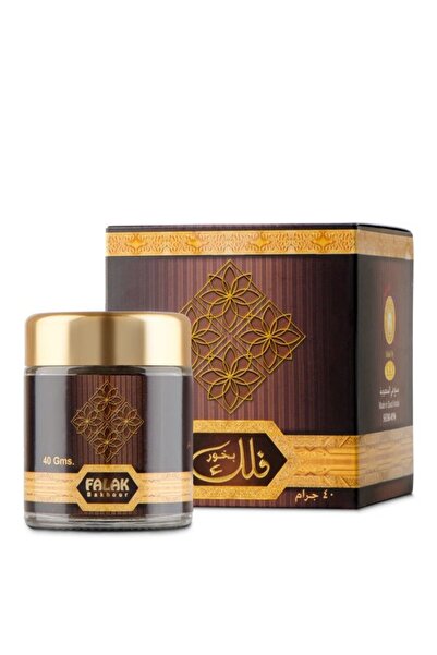 Sedr Al-Khaleej Perfumes Falk Incense 40g