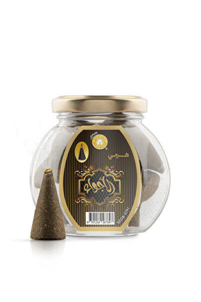 Sedr Al-Khaleej Perfumes Al-Ajwa Maamoul (Pyramidal)