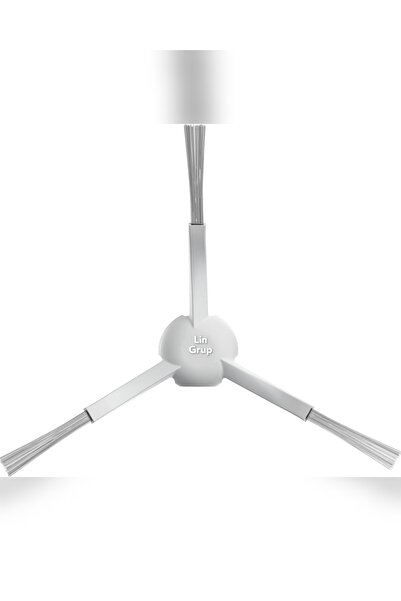 LİN GRUP Σετ φίλτρων με βούρτσα με τρίχες συμβατό με Dream D10 + plus gen 2