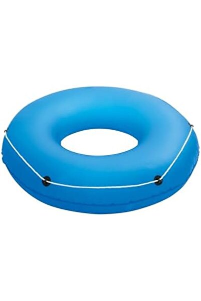 STOREMAX Sellbuyst 47"/ 1.19m Summer Blast Swim Tube Trendy 266450