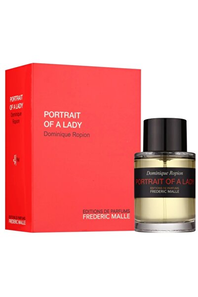 Frederic Malle Frederic Malle Portrait of a Lady, Apă de parfum, Femei, 100 ml