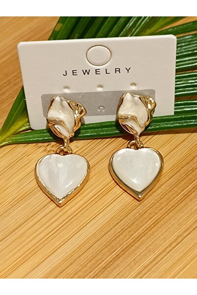 Monalisa Home أقراط إبداعية ملونة