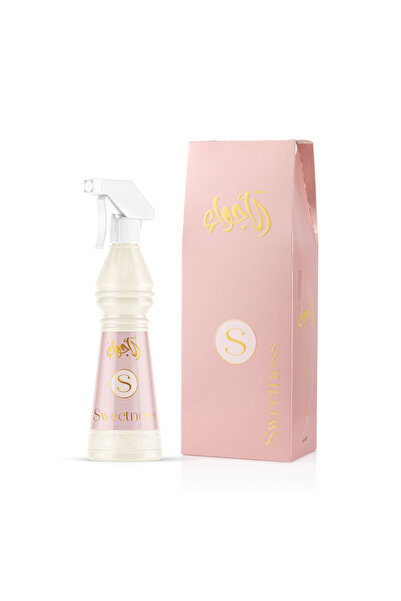Sedr Al-Khaleej Perfumes معطر جو سويتنس - 500 مل