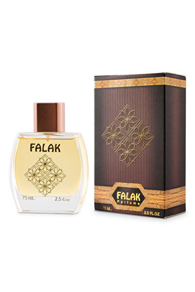 Sedr Al-Khaleej Perfumes عطر فلك - 75 مل