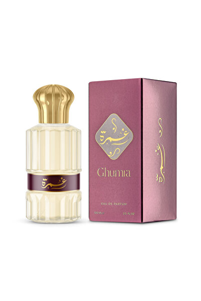 sedr Alkhaleej Ghamra Perfume - 100 ml
