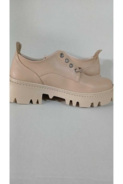 bescobel Дамски ежедневни обувки Erlen Loafer